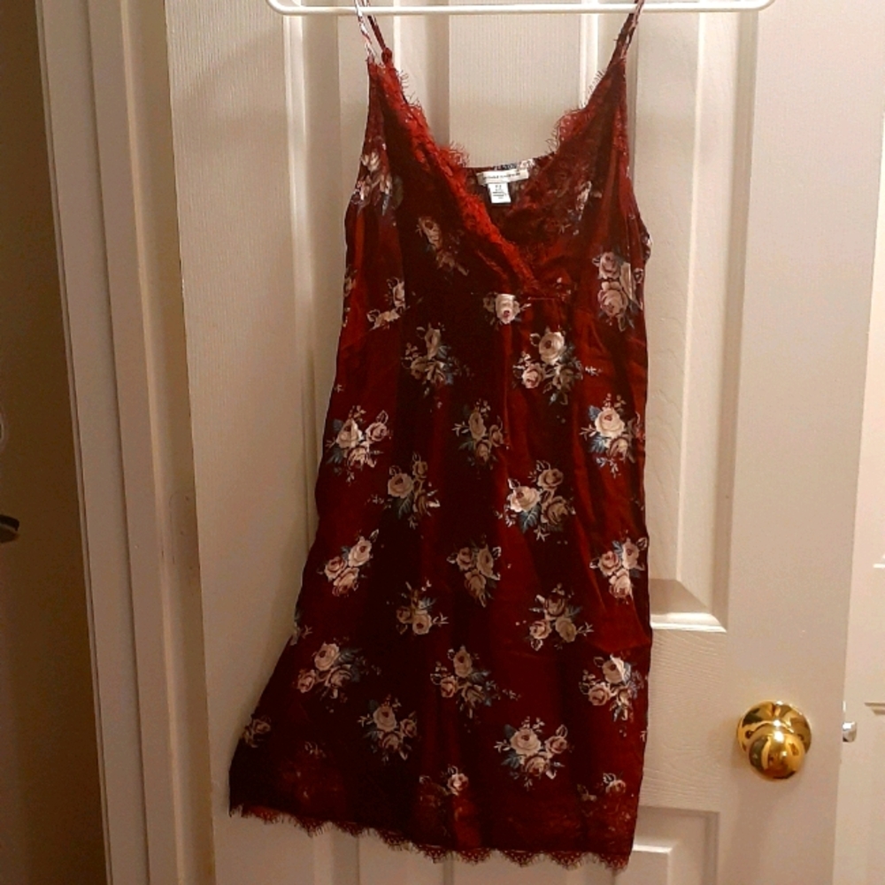American Eagle Dress